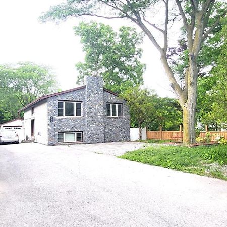 Cozy Home In Niagara-On-The-Lake Bagian luar foto
