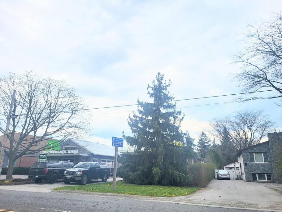 Cozy Home In Niagara-On-The-Lake Bagian luar foto