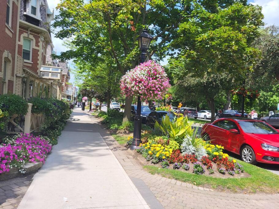 Cozy Home In Niagara-On-The-Lake Bagian luar foto