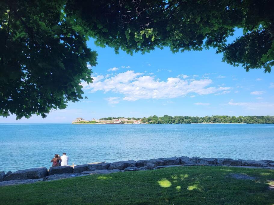 Cozy Home In Niagara-On-The-Lake Bagian luar foto