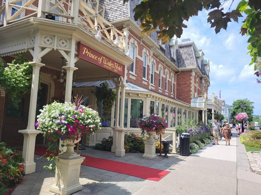 Cozy Home In Niagara-On-The-Lake Bagian luar foto