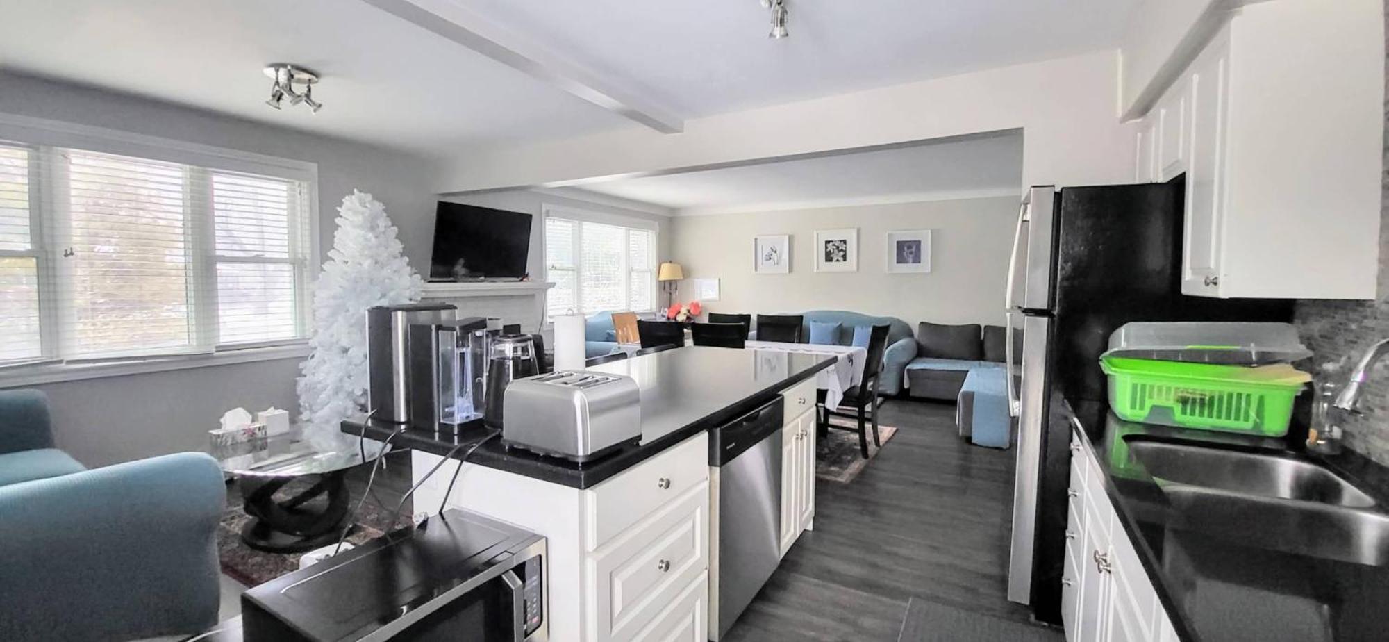 Cozy Home In Niagara-On-The-Lake Bagian luar foto